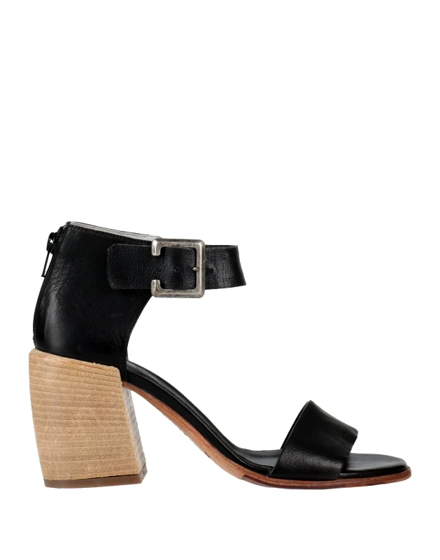 DUCANERO DUCANERO ΠΑΠΟΥΤΣΙΑ Πέδιλα