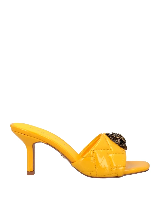 KURT GEIGER KURT GEIGER ΠΑΠΟΥΤΣΙΑ Πέδιλα