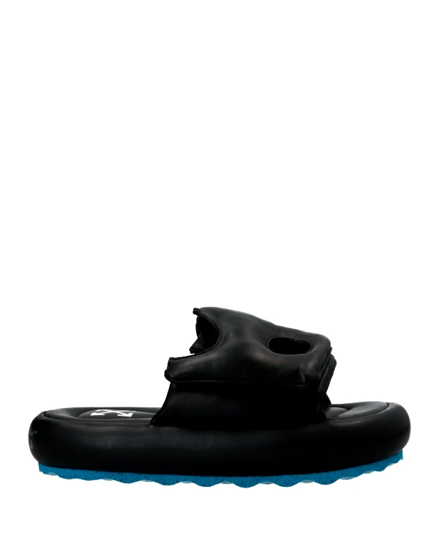 OFF-WHITE™ OFF-WHITE™ ΠΑΠΟΥΤΣΙΑ Πέδιλα