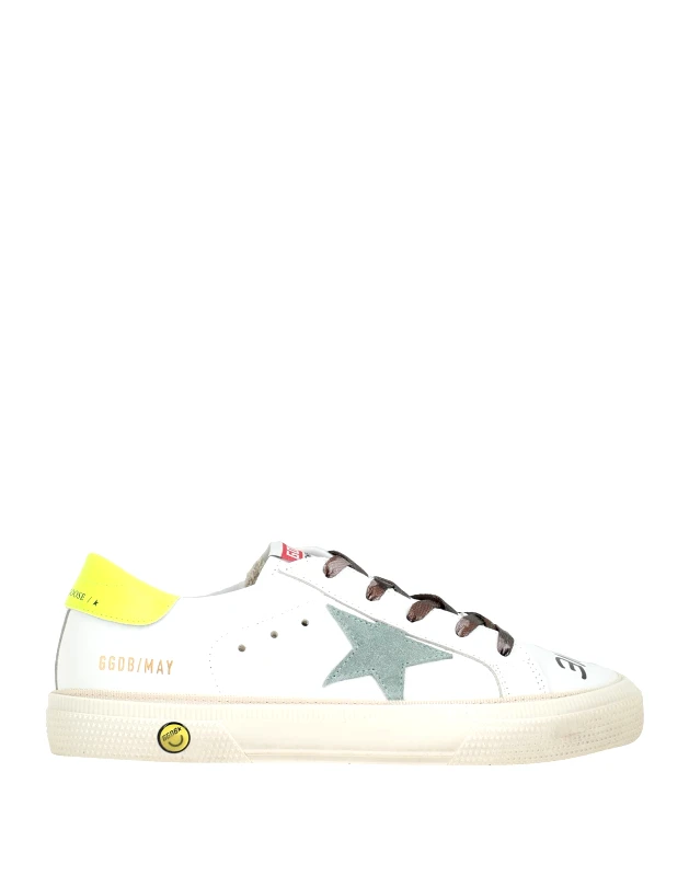 GOLDEN GOOSE GOLDEN GOOSE ΠΑΠΟΥΤΣΙΑ Αθλητικά παπούτσια