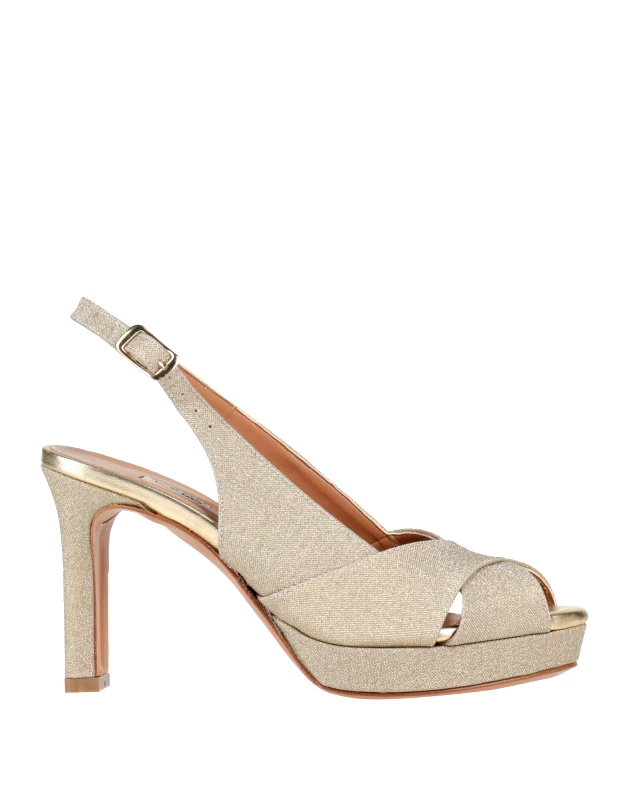 L'AMOUR by ALBANO L'AMOUR by ALBANO ΠΑΠΟΥΤΣΙΑ Πέδιλα