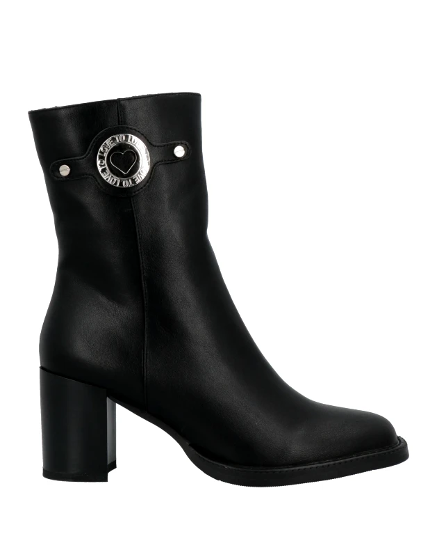 GAI MATTIOLO GAI MATTIOLO ΠΑΠΟΥΤΣΙΑ Μποτάκια