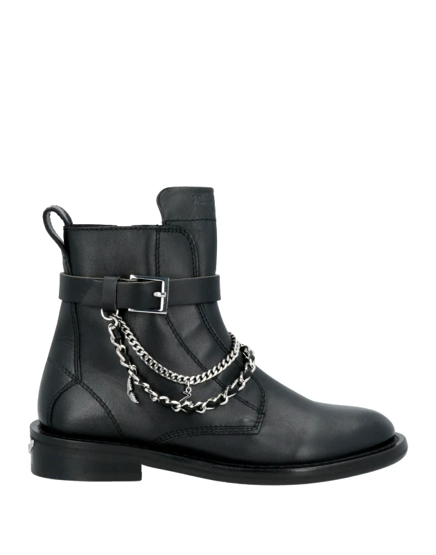 ZADIG&VOLTAIRE ΠΑΠΟΥΤΣΙΑ Μποτάκια φωτογραφία