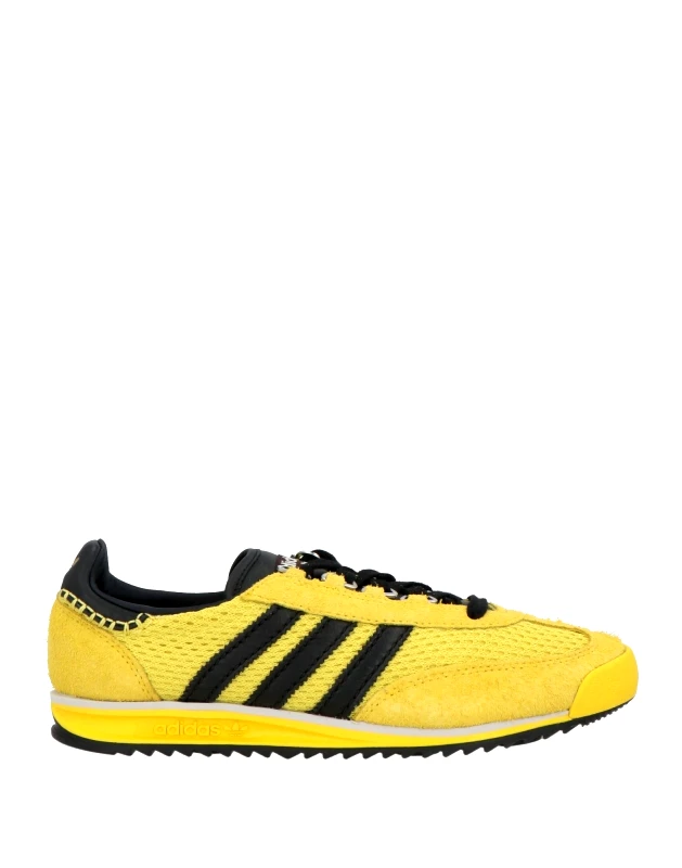 ADIDAS ORIGINALS by WALES BONNER ADIDAS ORIGINALS by WALES BONNER ΠΑΠΟΥΤΣΙΑ Αθλητικά παπούτσια