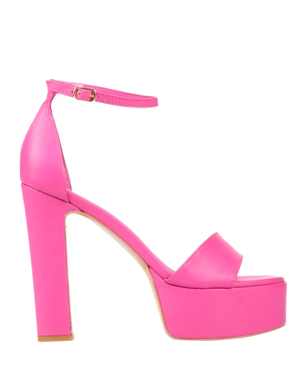 LE CINQUE FOGLIE LE CINQUE FOGLIE ΠΑΠΟΥΤΣΙΑ Πέδιλα