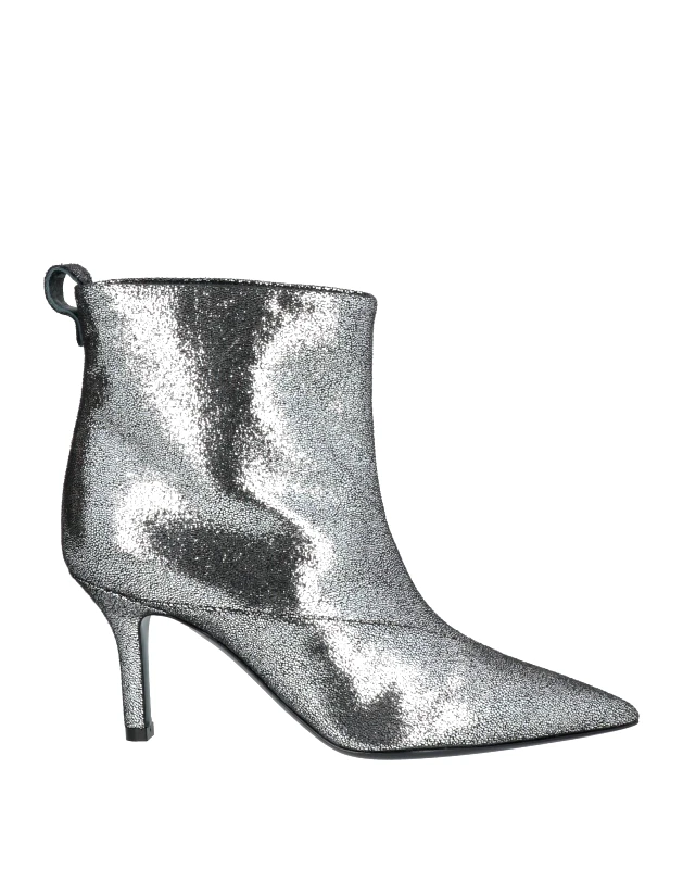 D·MILANO D·MILANO ΠΑΠΟΥΤΣΙΑ Μποτάκια