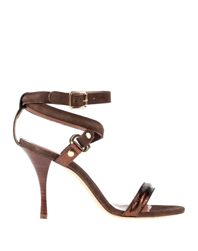 ELEVENTY ELEVENTY ΠΑΠΟΥΤΣΙΑ Πέδιλα