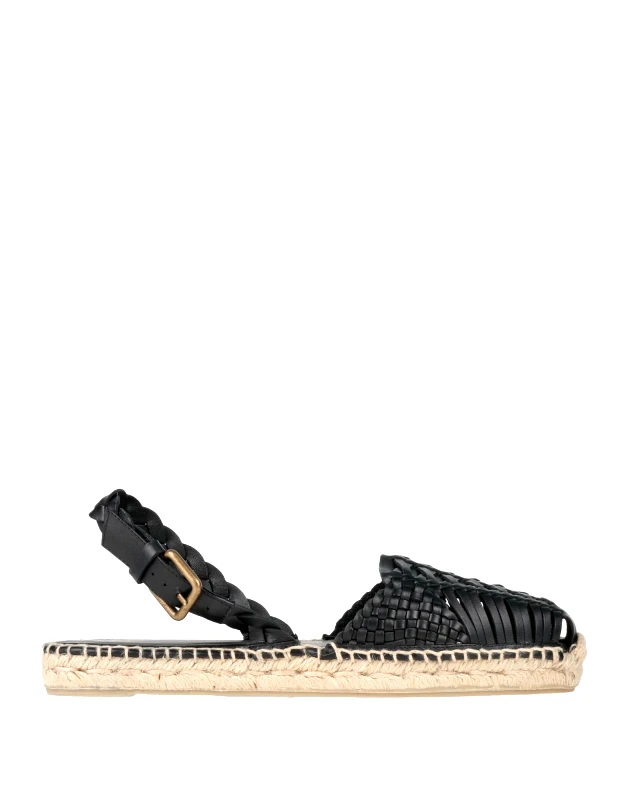 ALTUZARRA x CASTAÑER ALTUZARRA x CASTAÑER ΠΑΠΟΥΤΣΙΑ εσπαντρίγιες