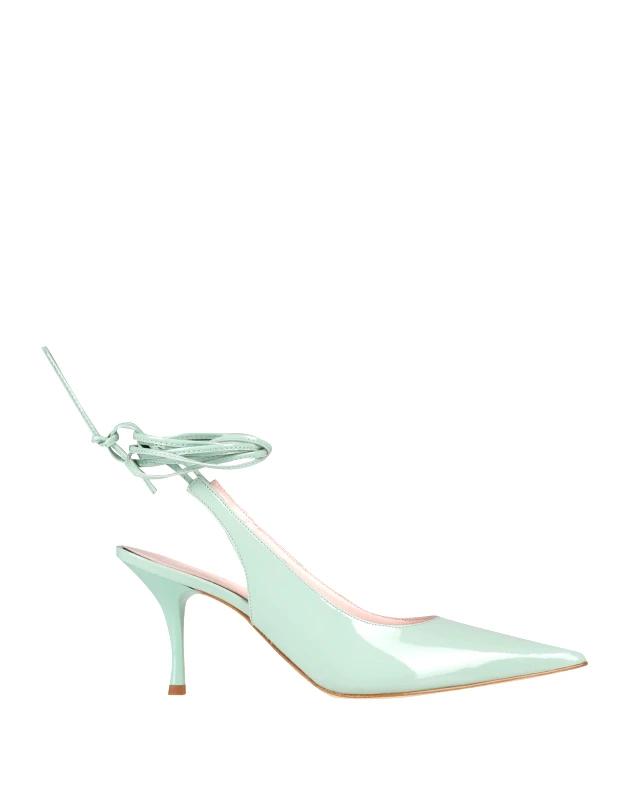 LUCA VALENTINI LUCA VALENTINI ΠΑΠΟΥΤΣΙΑ Κλειστά παπούτσια