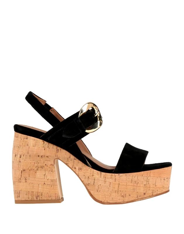 CARMENS CARMENS ΠΑΠΟΥΤΣΙΑ Πέδιλα