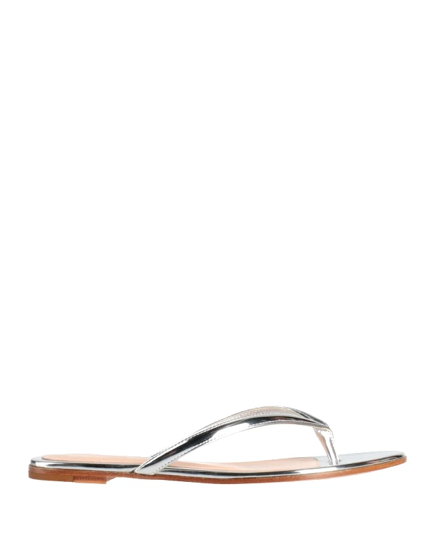 GIANVITO ROSSI GIANVITO ROSSI ΠΑΠΟΥΤΣΙΑ Σαγιονάρες