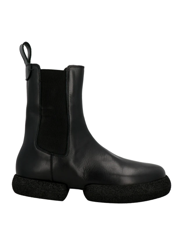 DRIES VAN NOTEN DRIES VAN NOTEN ΠΑΠΟΥΤΣΙΑ Μποτάκια