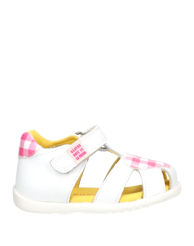 AGATHA RUIZ DE LA PRADA AGATHA RUIZ DE LA PRADA ΠΑΠΟΥΤΣΙΑ Πέδιλα