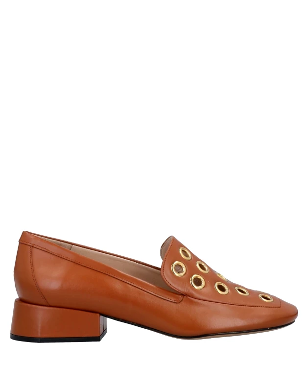 MULBERRY MULBERRY ΠΑΠΟΥΤΣΙΑ Μοκασίνια