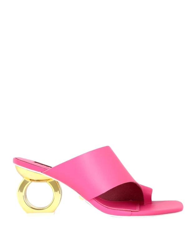 KAT MACONIE KAT MACONIE ΠΑΠΟΥΤΣΙΑ Σαγιονάρες