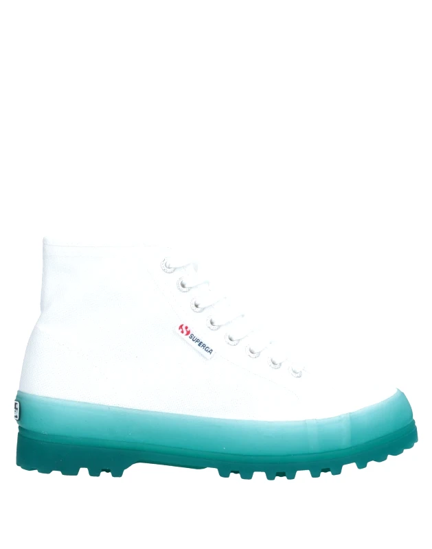 SUPERGA SUPERGA ΠΑΠΟΥΤΣΙΑ Αθλητικά παπούτσια