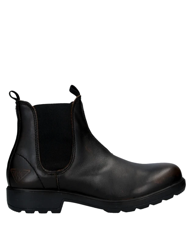 DOCKSTEPS DOCKSTEPS ΠΑΠΟΥΤΣΙΑ Μποτάκια