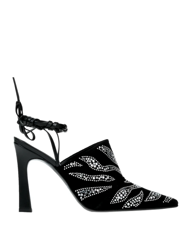 JUST CAVALLI JUST CAVALLI ΠΑΠΟΥΤΣΙΑ Κλειστά παπούτσια