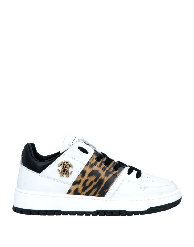 ROBERTO CAVALLI ROBERTO CAVALLI ΠΑΠΟΥΤΣΙΑ Αθλητικά παπούτσια