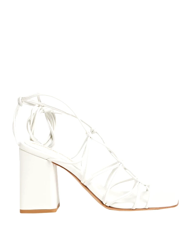 GIANVITO ROSSI GIANVITO ROSSI ΠΑΠΟΥΤΣΙΑ Πέδιλα