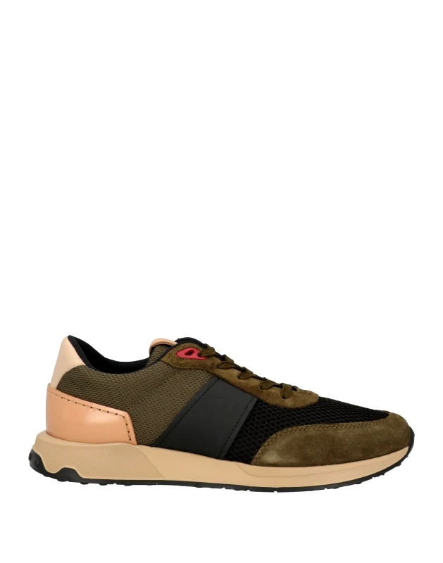 TOD'S TOD'S ΠΑΠΟΥΤΣΙΑ Αθλητικά παπούτσια