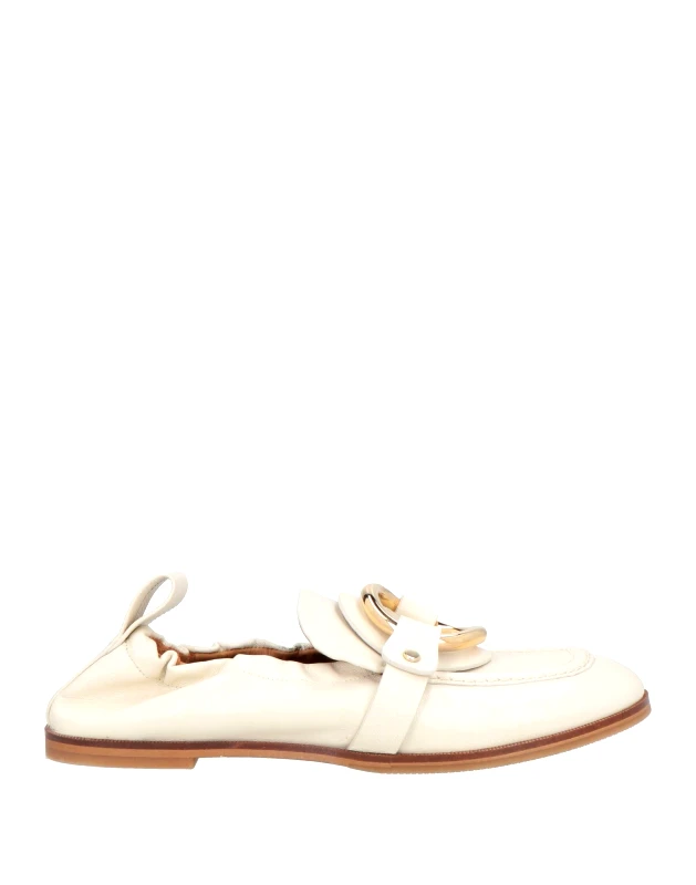 SEE BY CHLOÉ SEE BY CHLOÉ ΠΑΠΟΥΤΣΙΑ Μοκασίνια