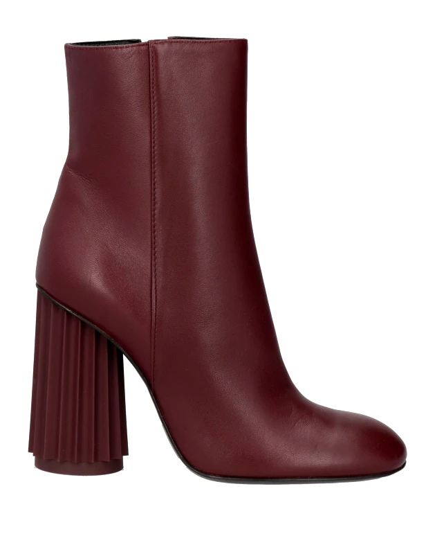 AGL AGL ΠΑΠΟΥΤΣΙΑ Μποτάκια