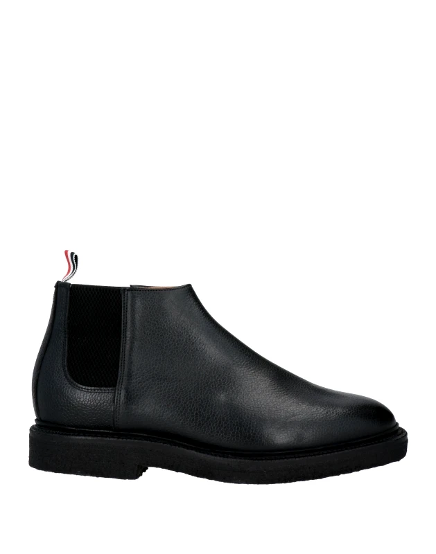 THOM BROWNE THOM BROWNE ΠΑΠΟΥΤΣΙΑ Μποτάκια