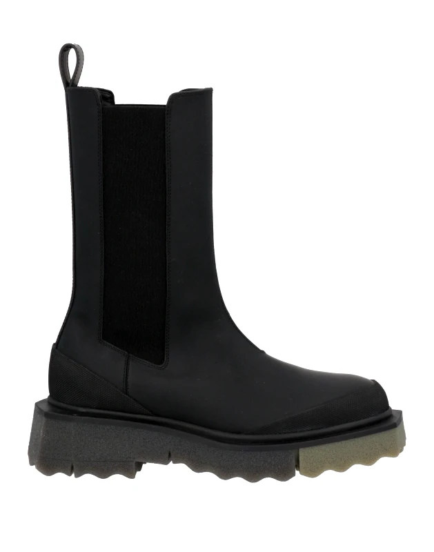 OFF-WHITE™ OFF-WHITE™ ΠΑΠΟΥΤΣΙΑ Μποτάκια