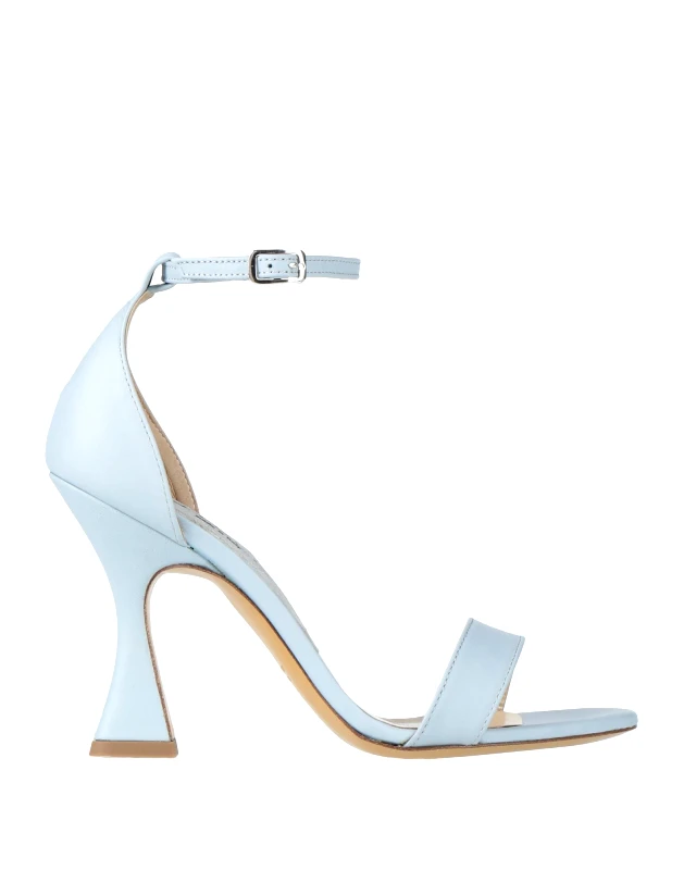 STELE STELE ΠΑΠΟΥΤΣΙΑ Πέδιλα