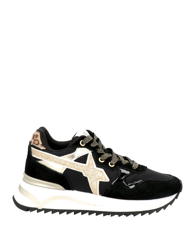 W6YZ W6YZ ΠΑΠΟΥΤΣΙΑ Αθλητικά παπούτσια