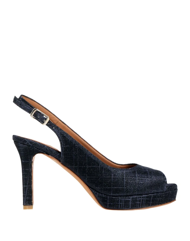 L'AMOUR by ALBANO L'AMOUR by ALBANO ΠΑΠΟΥΤΣΙΑ Πέδιλα