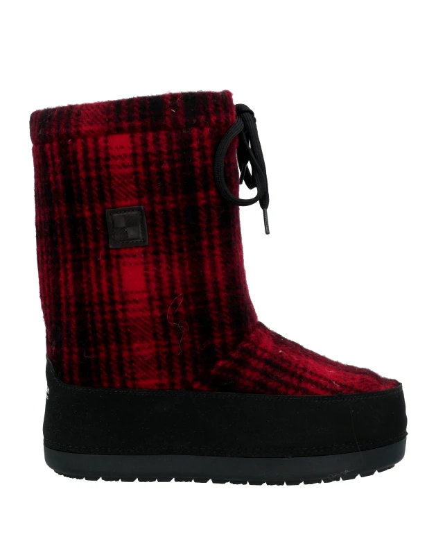WOOLRICH WOOLRICH ΠΑΠΟΥΤΣΙΑ Μποτάκια