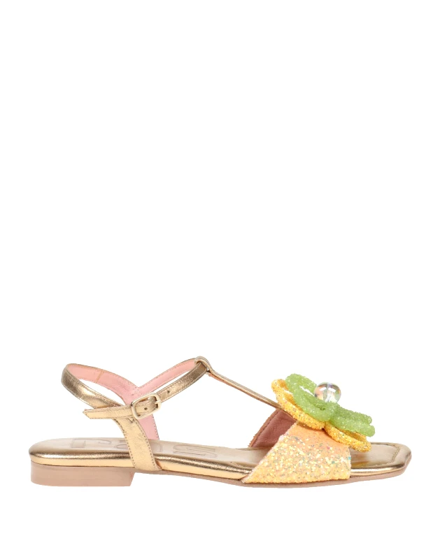 RAS RAS ΠΑΠΟΥΤΣΙΑ Πέδιλα