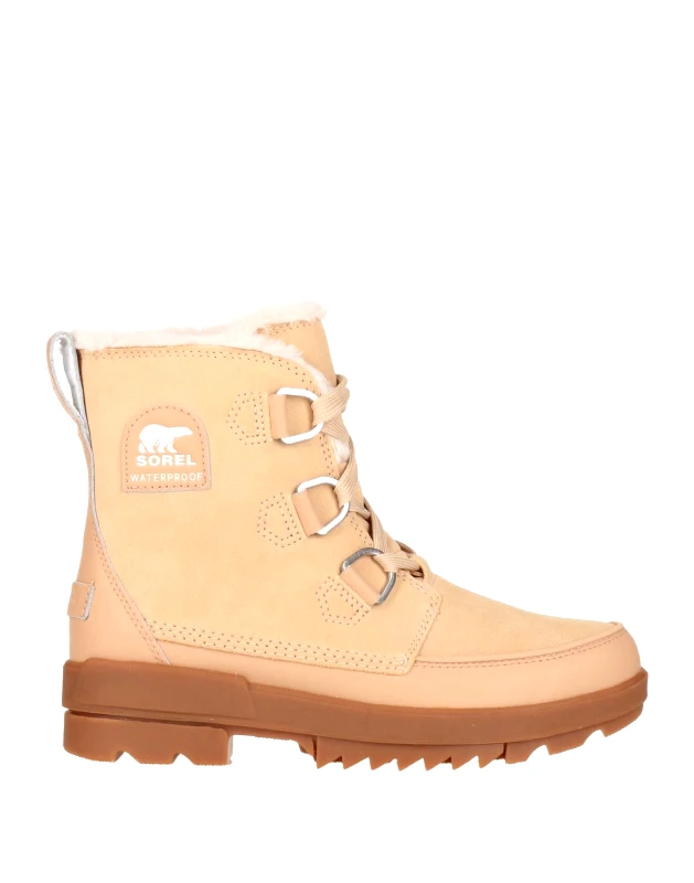SOREL SOREL ΠΑΠΟΥΤΣΙΑ Μποτάκια