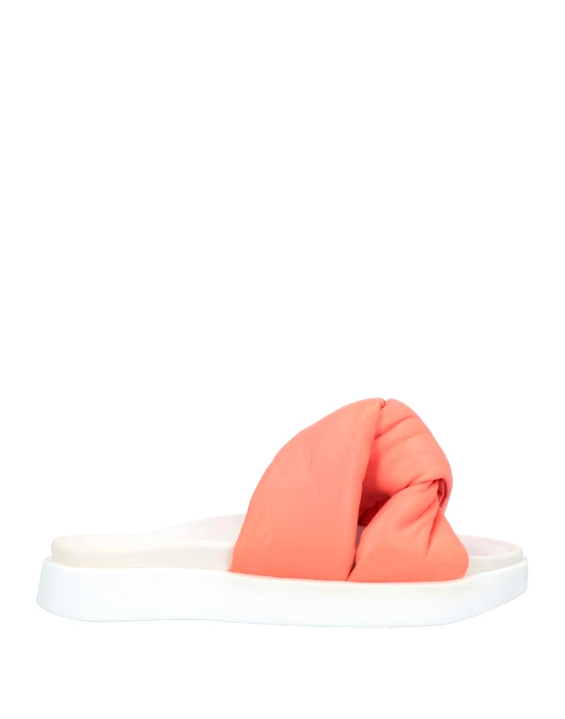 INUIKII INUIKII ΠΑΠΟΥΤΣΙΑ Πέδιλα