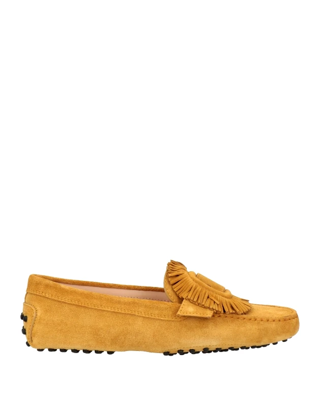 TOD'S TOD'S ΠΑΠΟΥΤΣΙΑ Μοκασίνια