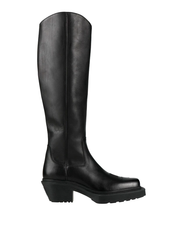 VETEMENTS VETEMENTS ΠΑΠΟΥΤΣΙΑ Μπότα