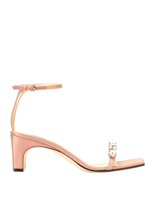 SERGIO ROSSI SERGIO ROSSI ΠΑΠΟΥΤΣΙΑ Πέδιλα