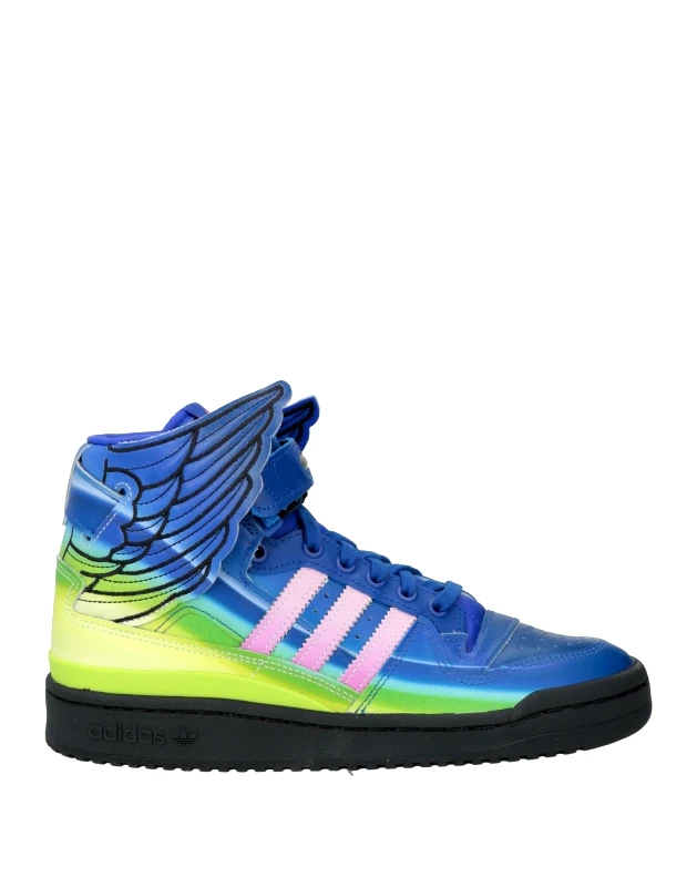 ADIDAS ORIGINALS by JEREMY SCOTT ΠΑΠΟΥΤΣΙΑ Αθλητικά παπούτσια φωτογραφία