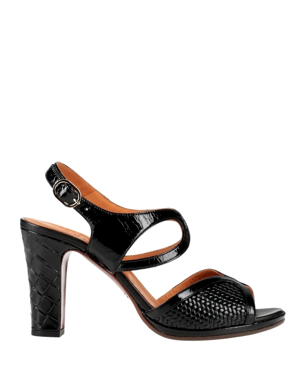 CHIE MIHARA CHIE MIHARA ΠΑΠΟΥΤΣΙΑ Πέδιλα