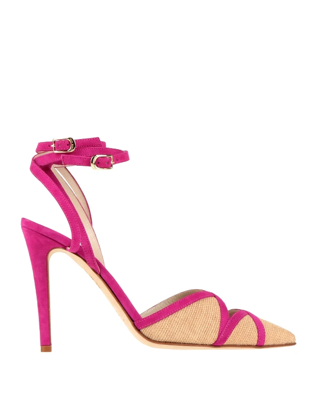 MIA BECAR MIA BECAR ΠΑΠΟΥΤΣΙΑ Κλειστά παπούτσια