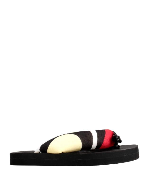 PUCCI PUCCI ΠΑΠΟΥΤΣΙΑ Σαγιονάρες