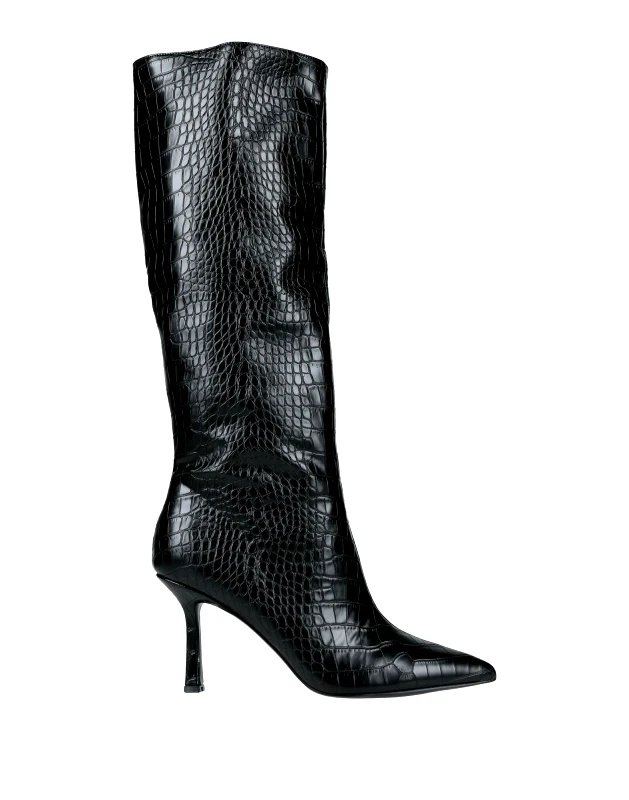 STEVE MADDEN STEVE MADDEN ΠΑΠΟΥΤΣΙΑ Μπότα
