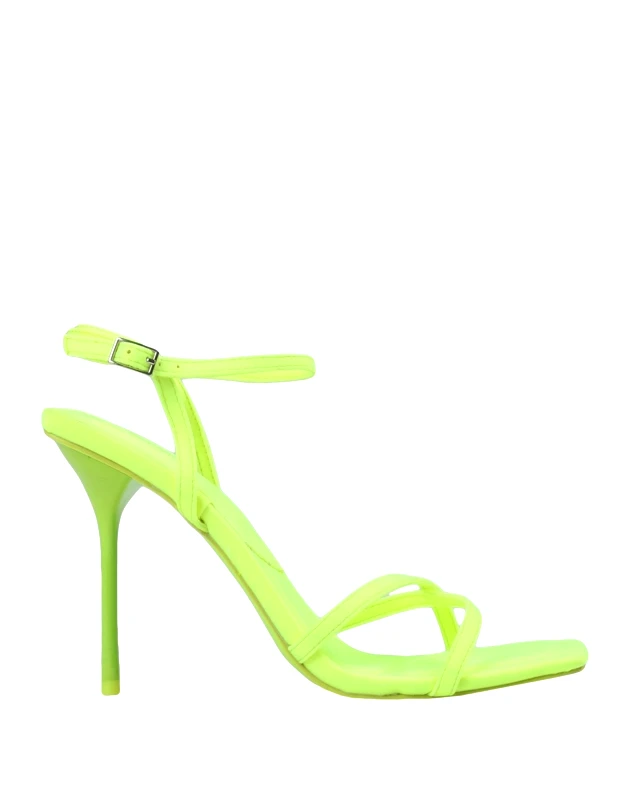 TOPSHOP TOPSHOP ΠΑΠΟΥΤΣΙΑ Πέδιλα