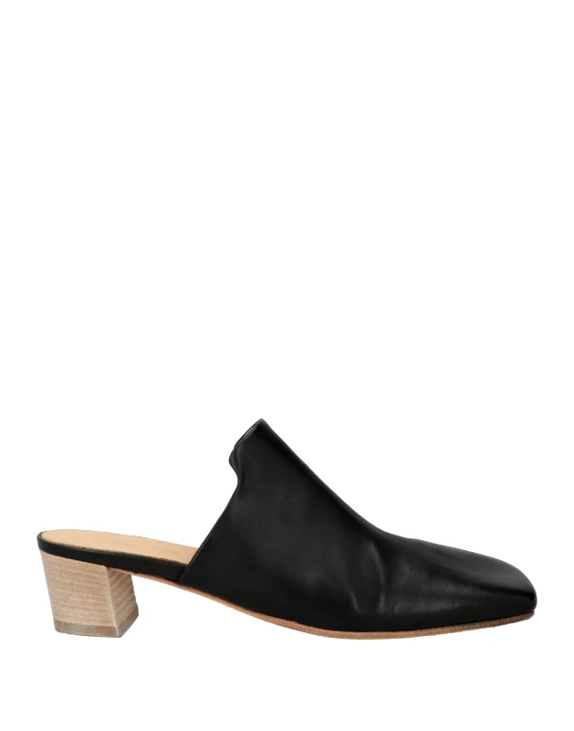 MARSÈLL MARSÈLL ΠΑΠΟΥΤΣΙΑ Μουλάρια και τσόκαρα