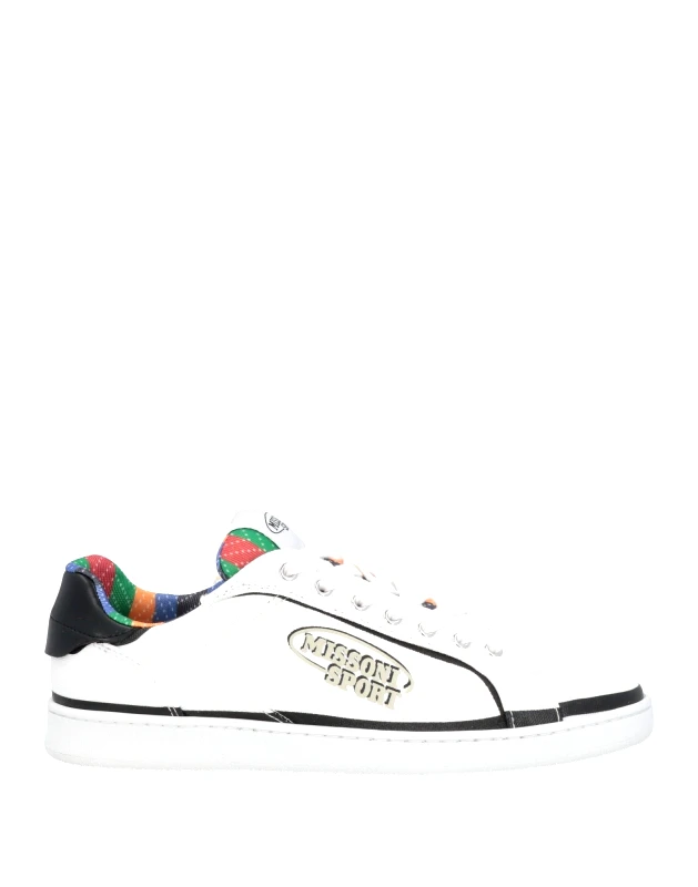 ACBC x MISSONI ACBC x MISSONI ΠΑΠΟΥΤΣΙΑ Αθλητικά παπούτσια