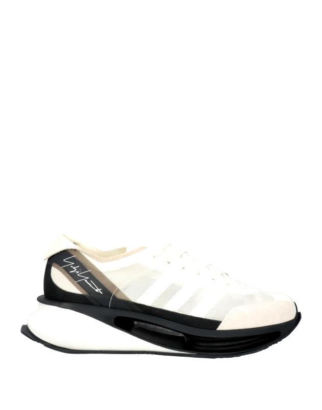 Y-3 Y-3 ΠΑΠΟΥΤΣΙΑ Αθλητικά παπούτσια