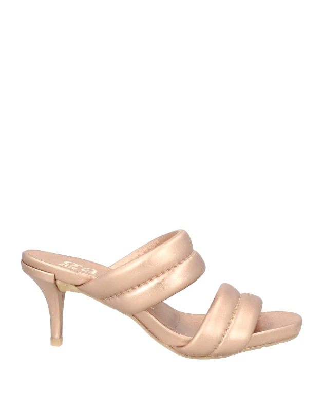 PEDRO GARCÍA PEDRO GARCÍA ΠΑΠΟΥΤΣΙΑ Πέδιλα