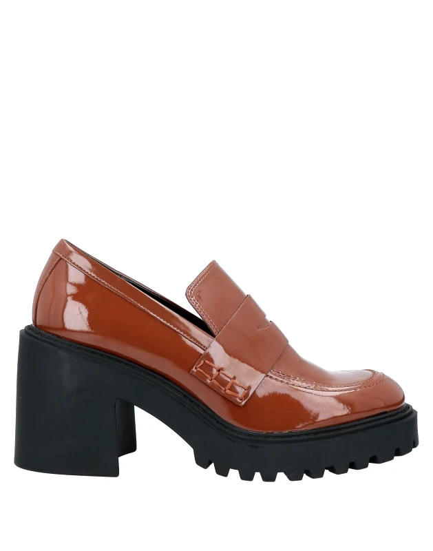 STEVE MADDEN STEVE MADDEN ΠΑΠΟΥΤΣΙΑ Μοκασίνια
